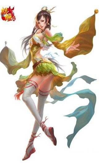妖姬三国中张辽值得培养吗  妖姬三国张辽介绍攻略