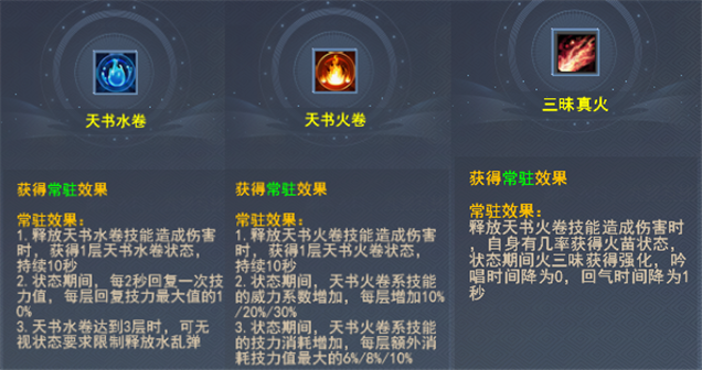《天下3》:大攻突破5100!活用副本天赋轻松打出第一伤害~ 《天下3》:大攻突破5100!活用副本天赋轻松打出第一伤害~