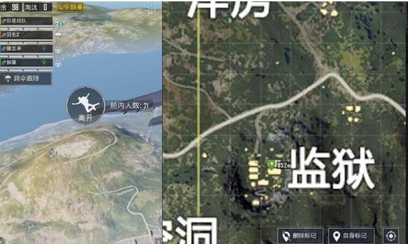 和平精英海岛监狱怎么玩 海盗监狱玩法攻略介绍 和平精英海岛监狱怎么玩 海盗监狱玩法攻略介绍