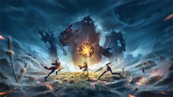 《诺亚之心》3月9日再开奇缘测试,幻灵附体征战异星 《诺亚之心》3月9日再开奇缘测试,幻灵附体征战异星