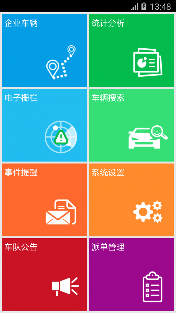 车务通proapp