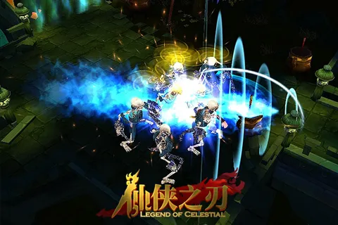 仙侠之刃宠物系统怎么玩 宠物系统玩法攻略介绍