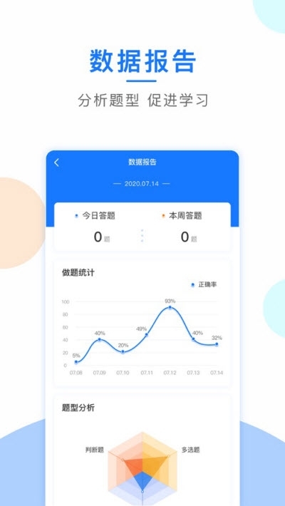 法律人才认证