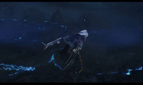 暗夜君主来袭!《魔域手游》全新资料片超燃上线! 暗夜君主来袭!《魔域手游》全新资料片超燃上线!