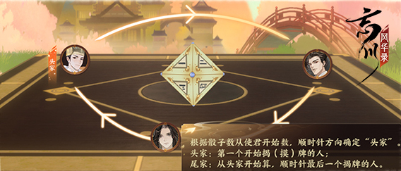 《忘川风华录》手游周年庆活动正式开启!参与活动即得自选天卡! 《忘川风华录》手游周年庆活动正式开启!参与活动即得自选天卡!