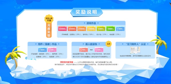 三大主题任你发挥!《艾兰岛》“百万创造营”3月创作主题公布 三大主题任你发挥!《艾兰岛》“百万创造营”3月创作主题公布