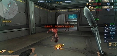 生死狙击虎牢关需要知道的知识 生死狙击虎牢关小贴士介绍