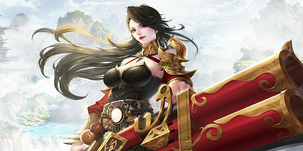 剑御天下神纹boss如何打败 神纹boss打法讲解