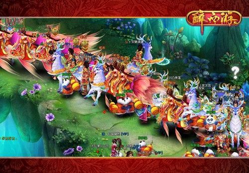 醉西游神将玩法一览 神将上手分析 醉西游神将玩法一览 神将上手分析