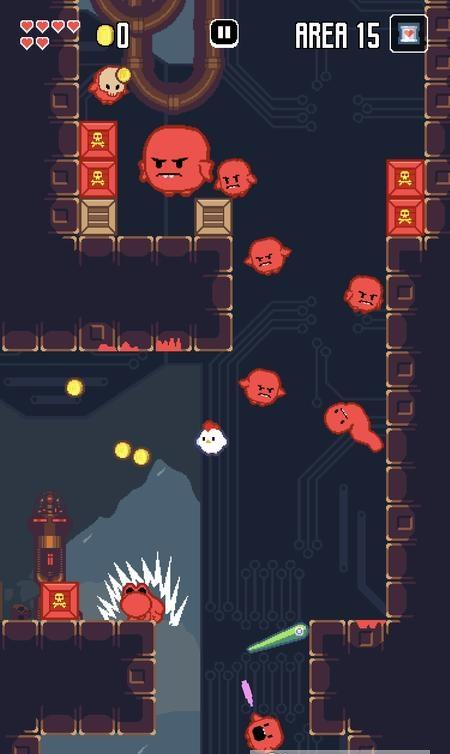 超级小鸡鸡