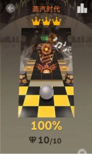 滚动的天空蒸汽时代如何通关 滚动的天空蒸汽时代关卡解析
