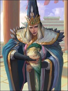三国杀ol张让怎么玩 三国杀ol张让技能解析