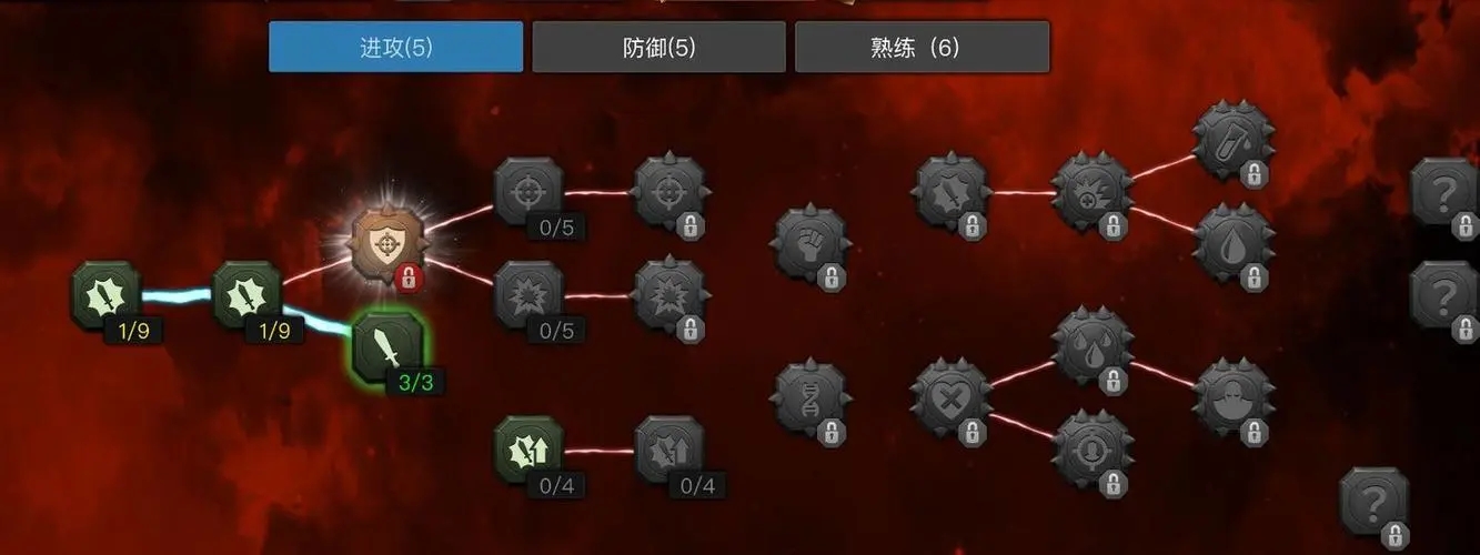漫威超级争霸战天赋评级 漫威超级争霸战天赋推荐 漫威超级争霸战天赋评级 漫威超级争霸战天赋推荐
