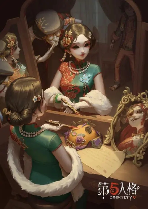 第五人格禁用监管推荐 第五人格禁用监管排名 第五人格禁用监管推荐 第五人格禁用监管排名