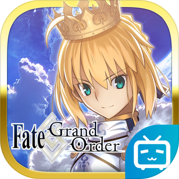 Fate/Grand Order