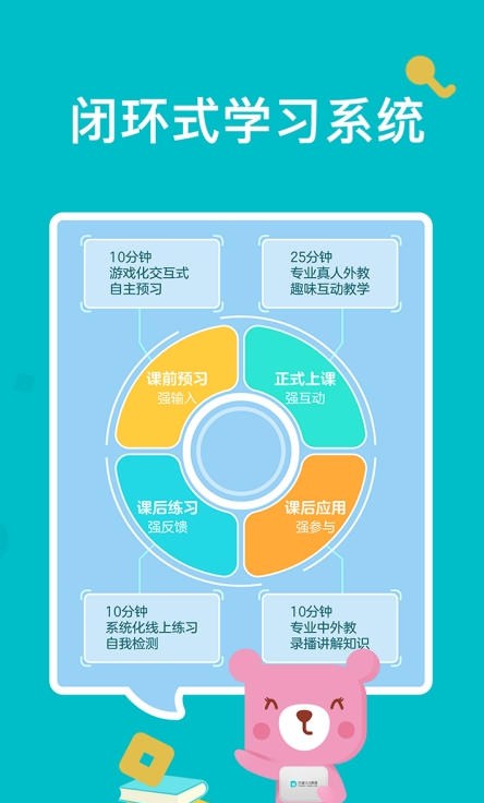 兰迪少儿英语