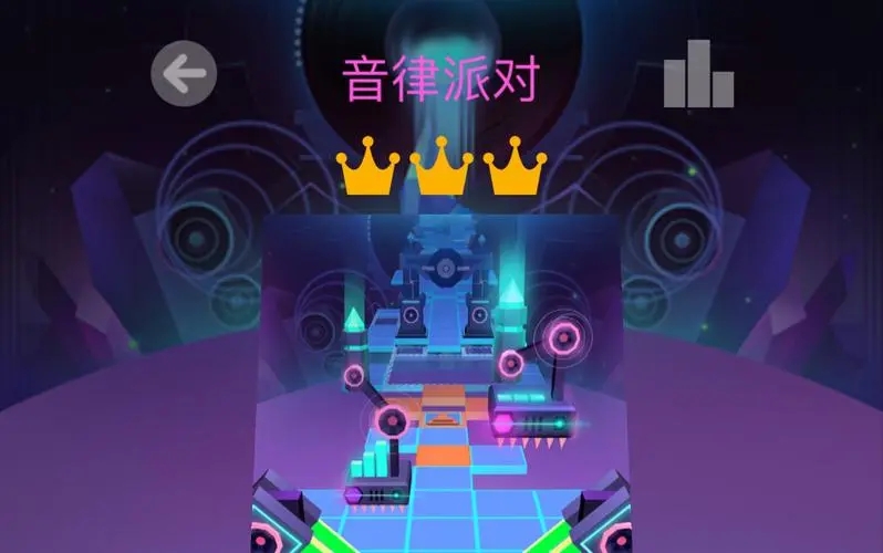 滚动的天空音律派对注意事项 滚动的天空音律派对关卡解析 滚动的天空音律派对注意事项 滚动的天空音律派对关卡解析