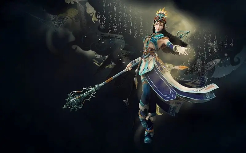 古剑奇谭司命奶新流派解析 古剑奇谭司命奶搭配玩法 古剑奇谭司命奶新流派解析 古剑奇谭司命奶搭配玩法