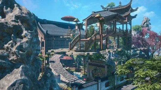 古剑奇谭家园怎么玩 古剑奇谭家园系统介绍