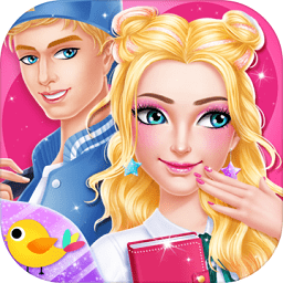 爱情故事之高中初恋