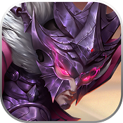 剑与荣耀九游版