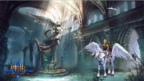 神曲深渊魔界怎么玩 神曲深渊魔界介绍