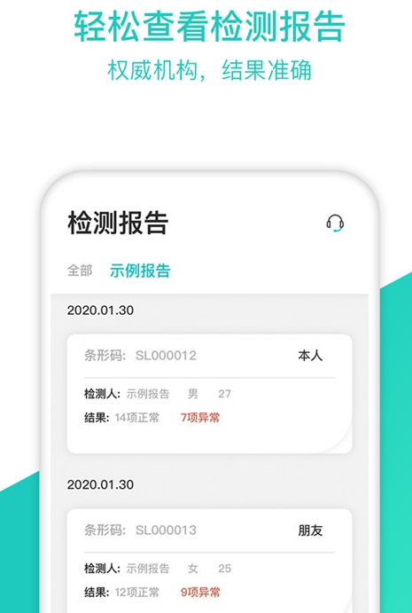 检康