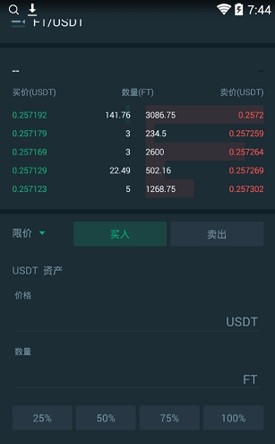 qz交易所官方最新版本