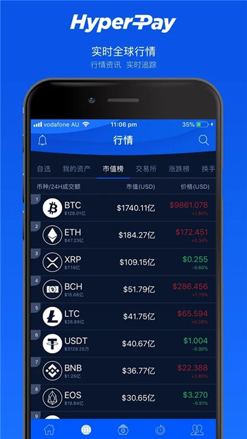 币用app官方最新版苹果版