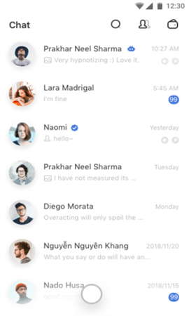 cointiger交易所