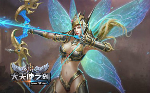 大天使之剑任务系统什么样 大天使之剑任务系统介绍