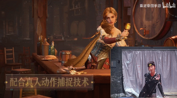 上线即登顶免费榜 天美近两年最重磅的新品终于来了 上线即登顶免费榜 天美近两年最重磅的新品终于来了