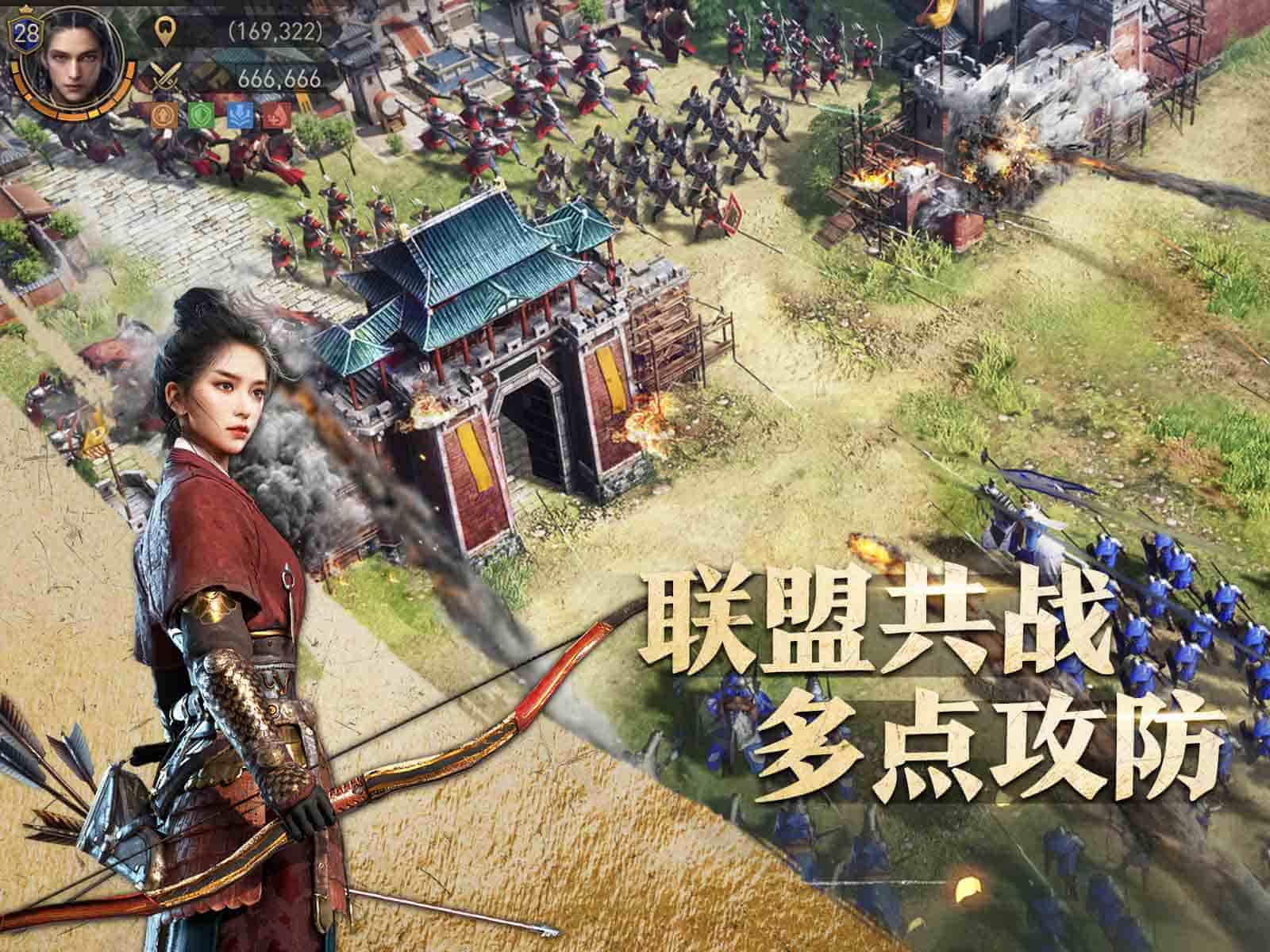 重返帝国康斯坦丁怎么玩 重返帝国康斯坦丁玩法介绍 重返帝国康斯坦丁怎么玩 重返帝国康斯坦丁玩法介绍