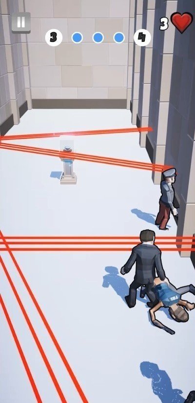 Agent Elastic