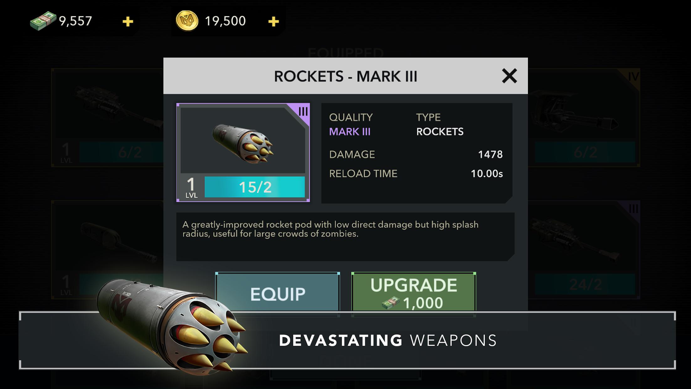 僵尸炮艇归来AR