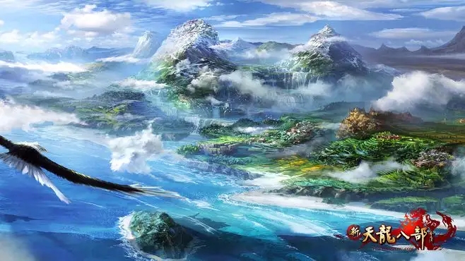 天龙八部前期怎么玩 天龙八部前期攻略 天龙八部前期怎么玩 天龙八部前期攻略