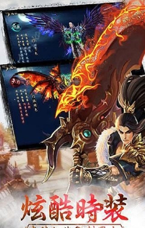 大青云