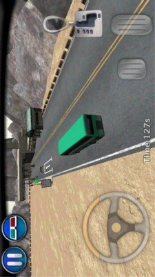 3D巴士传奇