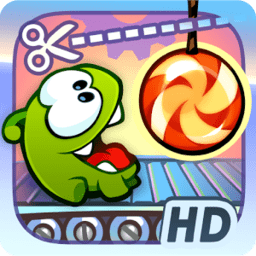 cut the rope