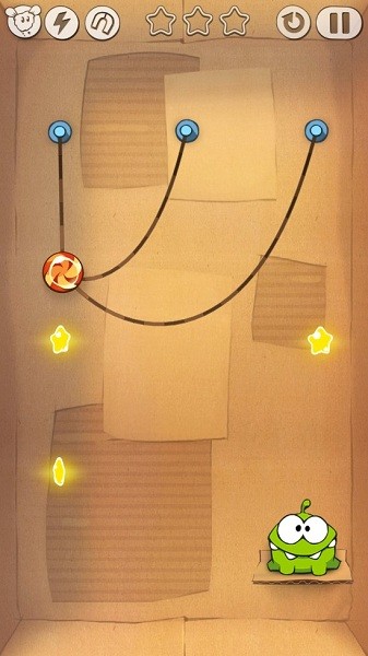 cut the rope