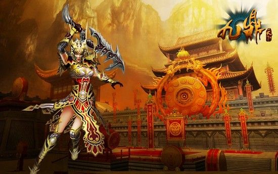九鼎天下仙踪怎么玩 仙踪玩法讲解 九鼎天下仙踪怎么玩 仙踪玩法讲解