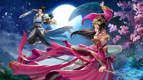 诛剑奇侠传跨服战该怎么玩 跨服战上手一览