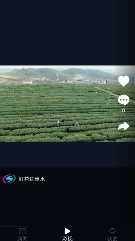 好花红惠水