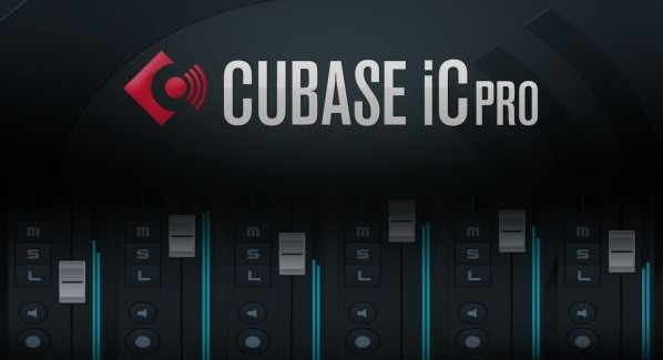 Cubase iC Pro