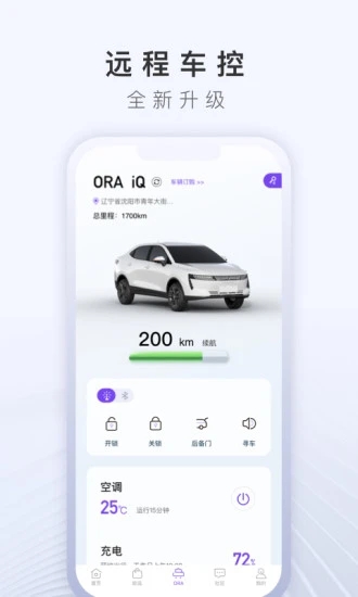 欧拉ORA