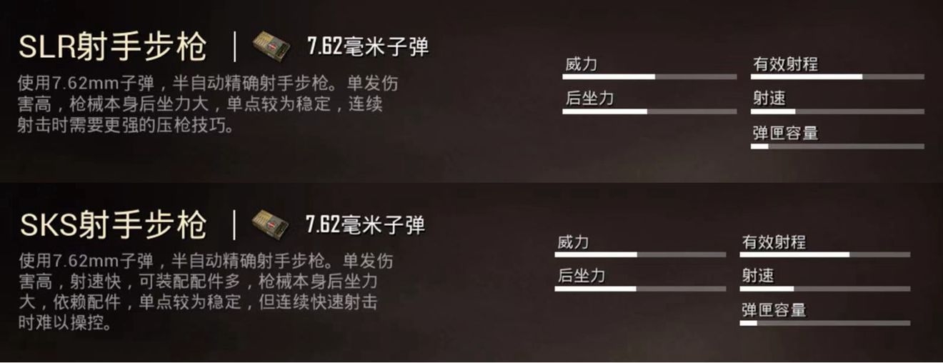 和平精英大炮SLR后坐力大吗 大炮SLR武器介绍 和平精英大炮SLR后坐力大吗 大炮SLR武器介绍