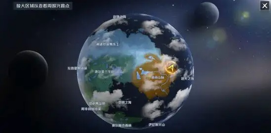诺亚之心的天气系统会带来什么效果 天气系统的各种作用 诺亚之心的天气系统会带来什么效果 天气系统的各种作用