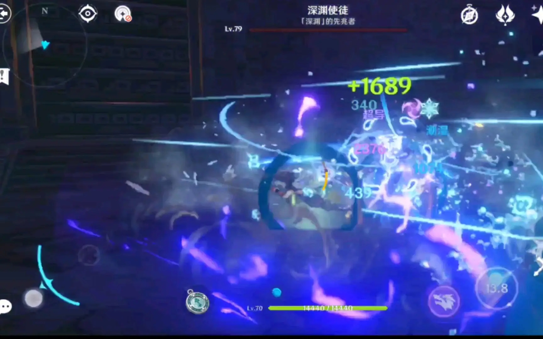 原神深渊12层三个使徒怎么打 深渊12层速破三使徒方法 原神深渊12层三个使徒怎么打 深渊12层速破三使徒方法