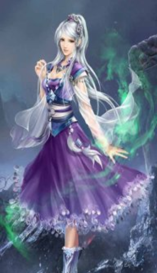 绝世天府果盘版