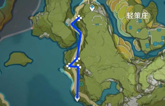 原神发光髓怎么才可以采集最大化 采集路线的规划 原神发光髓怎么才可以采集最大化 采集路线的规划